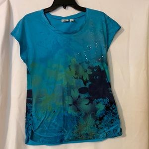 💫 Cato Small Top Floral